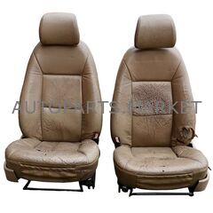 Салон (комплект) SAAB 9-5 1998-2005г купить в Автопартс Маркет
