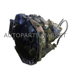 МКПП FM55B09 SAAB 9-5 2004-2005г купить в Автопартс Маркет