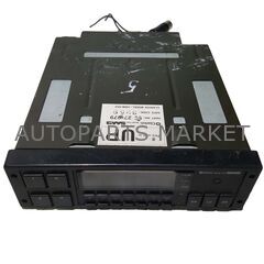 Эквалайзер SAAB 9000 1990-1993г купить в Автопартс Маркет