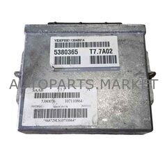 Электронный блок управления 5380365 SAAB 9-5 купить в Автопартс Маркет