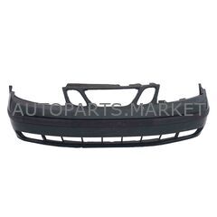 Бампер передний SAAB 9-5 2002-2005г купить в Автопартс Маркет