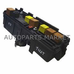 Токораспределительная коробка SAAB 9-3 12767112 купить в Автопартс Маркет