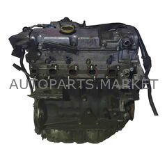 Двигатель 2,2L D223L SAAB 9-5 2002-2010г купить в Автопартс Маркет