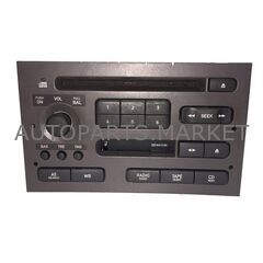 Радио Harman/Kardon SAAB 9-5 "Япония" купить в Автопартс Маркет