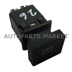 Выключатель обогрева стекла SAAB 900 купить в Автопартс Маркет