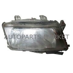 Фара передняя правая SAAB 900 1994-1998г купить в Автопартс Маркет