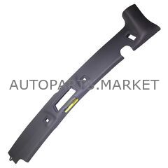 Отделка ветрового стекла (серая) SAAB 9-3 купить в Автопартс Маркет