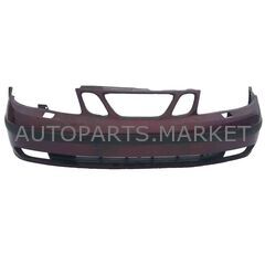 Бампер передний SAAB 9-5 2002-2005г купить в Автопартс Маркет