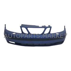 Бампер передний SAAB 9-5 2002-2005г купить в Автопартс Маркет