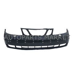 Бампер передний SAAB 9-5 2002-2005г купить в Автопартс Маркет