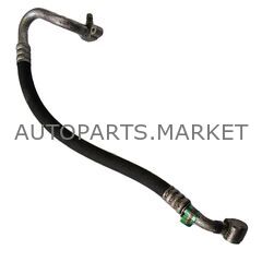 Трубка кондиционера B308E SAAB 9-5 1998-2001г купить в Автопартс Маркет