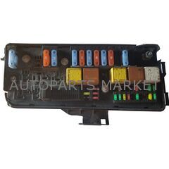 Токораспределительная коробка SAAB 9-3 12767113 купить в Автопартс Маркет