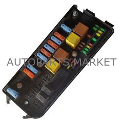 Токораспределительная коробка SAAB 9-3 12769642 купить в Автопартс Маркет