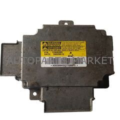 Электронный блок SRS SAAB 9-3 12800389 купить в Автопартс Маркет
