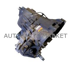 МКПП SAAB 9000 GM75701 купить в Автопартс Маркет