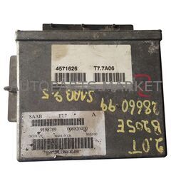 Электронный блок управления 4571626 SAAB 9-5 купить в Автопартс Маркет