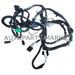 Проводка двери багажника SAAB 9-5 1999-2001г купить в Автопартс Маркет