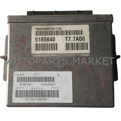Электронный блок управления 5165840 SAAB 9-5 купить в Автопартс Маркет