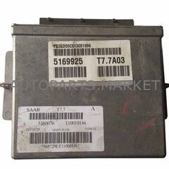 Электронный блок управления 5169925 SAAB 9-5 купить в Автопартс Маркет