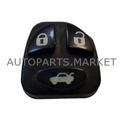 Чип в ключ (Америка) SAAB 9-3/9-5 купить в Автопартс Маркет