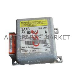 Блок управления SRS 5266564 SAAB 900 купить в Автопартс Маркет