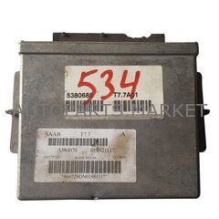 Электронный блок управления 5380688 SAAB 9-5 купить в Автопартс Маркет