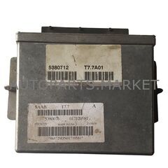 Электронный блок управления 5380712 SAAB 9-5 купить в Автопартс Маркет