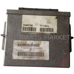 Электронный блок управления 5380738 SAAB 9-5 купить в Автопартс Маркет