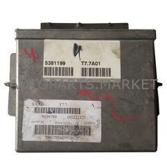 Электронный блок управления 5381199 SAAB 9-5 купить в Автопартс Маркет