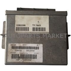 Электронный блок управления 5382296 SAAB 9-5 купить в Автопартс Маркет
