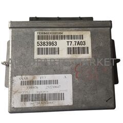 Электронный блок управления 5383963 SAAB 9-5 купить в Автопартс Маркет