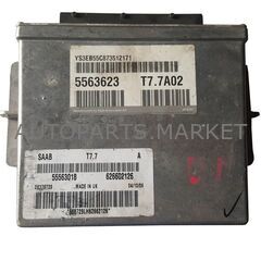 Электронный блок управления 5563623 SAAB 9-5 купить в Автопартс Маркет