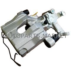 Суппорт задний правый 15" SAAB 9-3 MASTERKIT купить в Автопартс Маркет