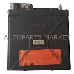 Блок управления зажиганием SAAB 9000 купить в Автопартс Маркет