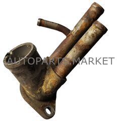 Крышка V6 SAAB 9-5 1998-2003г купить в Автопартс Маркет