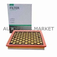 Фильтр воздушный SAAB 9-3 GREEN FILTER купить в Автопартс Маркет