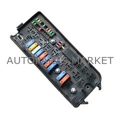 Токораспределительная коробка SAAB 9-3 купить в Автопартс Маркет