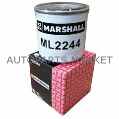 Фильтр масляный SAAB MARSHALL ML2244 купить в Автопартс Маркет