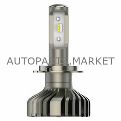 Лампа H4 X-treme Ultinon LED HI/LO BRIGHTER 5800K купить в Автопартс Маркет