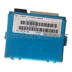 Фото 4213: Электронный блок