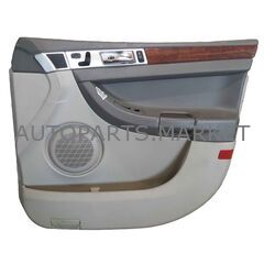 Фото 6300: Обшивка двери передняя правая