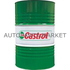 Масло трансмиссионное CASTROL Syntrax Universal Plus 75W-90 208L купить в Автопартс Маркет