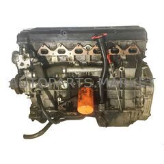Двигатель Jaguar XJ 3.6L купить в Автопартс Маркет