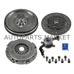 Комплект сцепления MERCEDES SPRINTER SACHS 2290 601 099 купить в Автопартс Маркет
