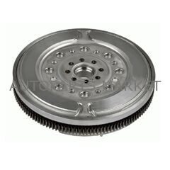 Маховик двухмассовый Volkswagen MULTIVAN/TRANSPORTER купить в Автопартс Маркет