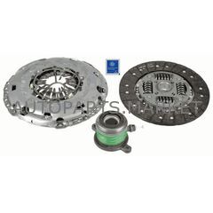 Комплект сцепления VW AMAROK SACHS купить в Автопартс Маркет