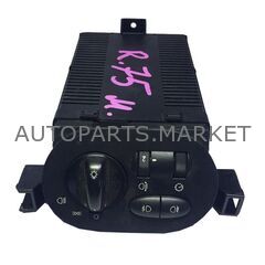 Многофункциональный выключатель света Rover 75 купить в Автопартс Маркет