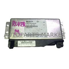 Электронный блок 25K4F Rover75 купить в Автопартс Маркет