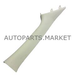 Обшивка стойки правая Chrysler Sebring 2007-2010г купить в Автопартс Маркет