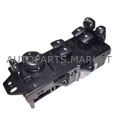 Кнопка стеклоподъёмника водителя Chrysler Pacifica 2007-2008г купить в Автопартс Маркет